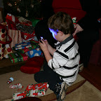 xmas at doe doe's