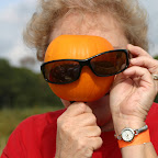 Dodo Pumpkinhead