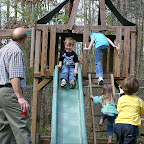 Slide time