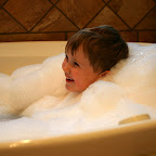 bubble throne.