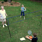 Doe Doe's Birthday Party