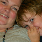Mommy and Jonah