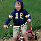 Evil Biker Gang