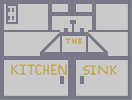 Thumbnail of the map 'Hey Look, It's... Thekitchensink!'