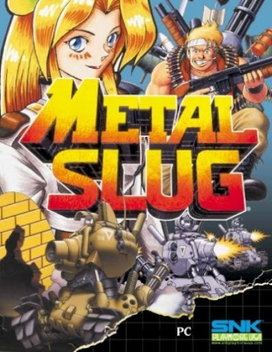 anime metal slug