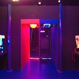 Laser Game