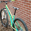 Kool Kennys EWR OWB 29er w/ Custom Paint Kool Kennys EWR OWB 29er w/ Custom Paint