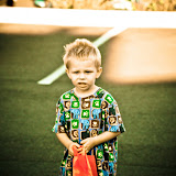 Family Night Carnival 2010