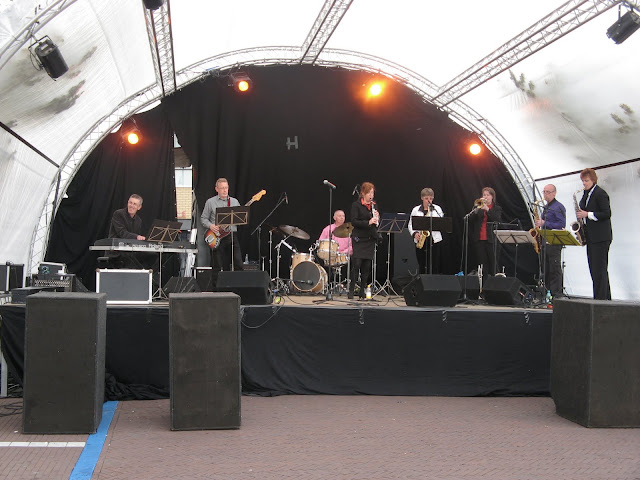 Lansing Jazz Combo