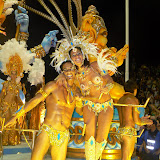 Noche 9 - Kamarr 2009