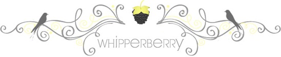 WhipperBerryLogo WhipperBerryLogo