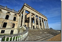 Witley Court IV