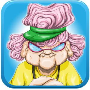 Grumpy Granny Free Version.apk 1.2.2