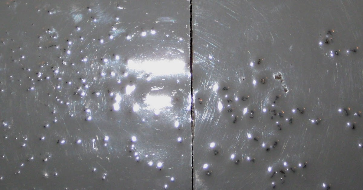 The Finished Part NonSkid Flooring