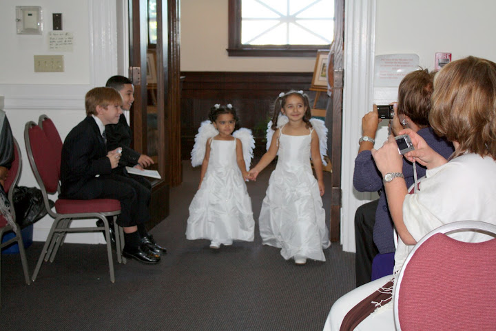 Our Big Day
Part 2 photo 10