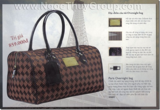 Uu Dai Danh Cho Tu Van Vien Oriflame - 9.2010 - Trang 2