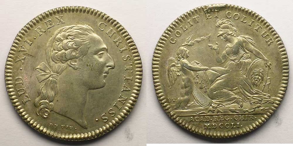 Hablando de Monedas