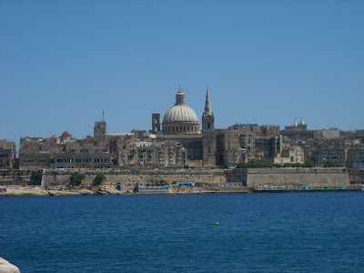 Valletta