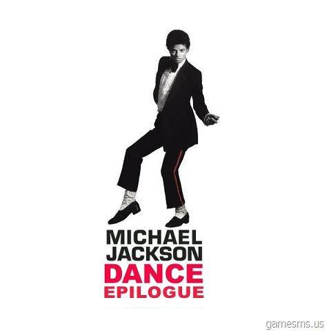 Michael Jackson - Dance Epilogue (2009) MP3