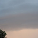 The storm of Apocalypse.