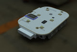 Callista is Capture PD's Wireless Sensor and Controls Area Network (WSCAN) base platform board.  The software created for the board allows us to rapidly modify the WSCAN capabilities to meet your needs, creating a new revenue stream for you at minimal time and cost.