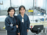 LK and Anne are two of the brains behind the operations. They perfect processes, build and orchestrate quality plans and lead the technicians during their assembly work. LK and Anne are two of the brains behind the operations. They perfect processes, build and orchestrate quality plans and lead the technicians during their assembly work.