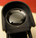 Shown is a receiver module co-developed by Triformix and Capture PD for Avago.  Triformix and Avago created the optics design and Capture worked on some aspects of the mechanical design and developed the assembly processes for volume production.