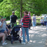 June 2006 HANDS Picnic