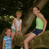 June 2002 HANDS Picnic