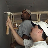 April 2001 Habitat Project