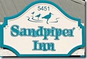 Sandpiper Inn