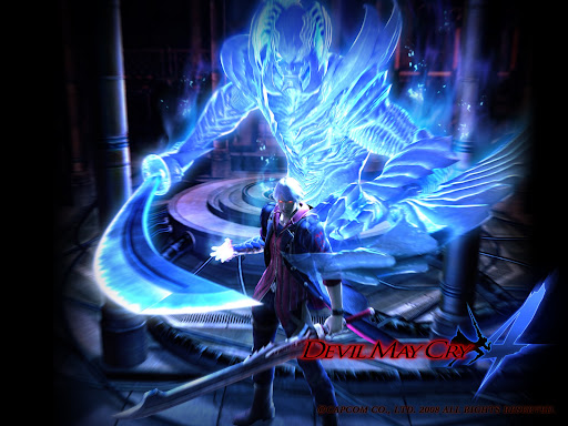 Devil+may+cry+3+wallpaper+vergil