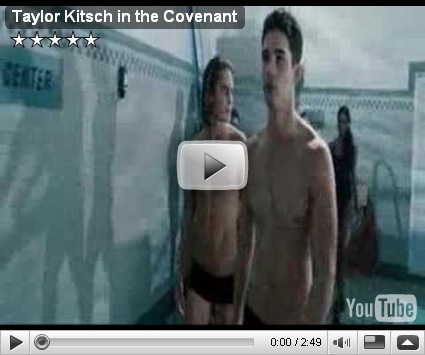 The Covenant Movie