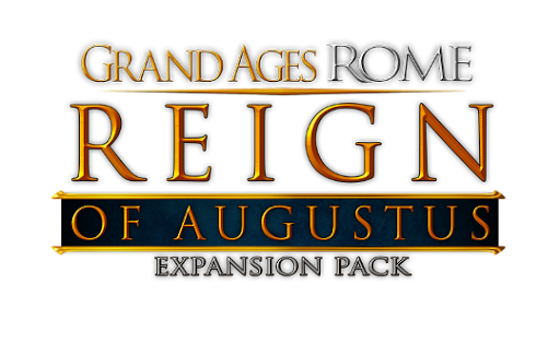 Grand Ages Rome The Reign of Augustus