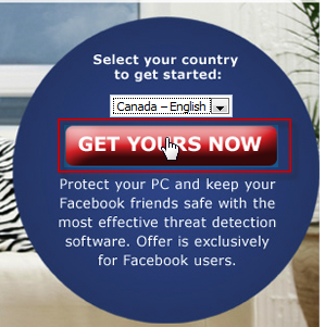 McAfee account or login to