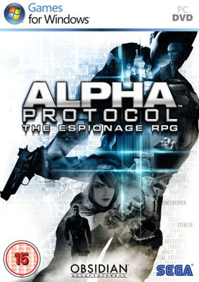Alpha Protocol