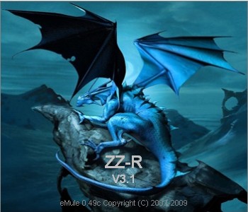 eMule ZZ-R