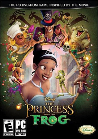 the princess and the frog tiana. The+princess+and+the+frog+