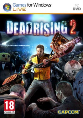 Dead Rising 2 full free pc games download +1000 unlimited version