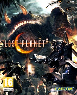 Lost Planet 2 Lost Planet 2 full free pc games download +1000 unlimited version