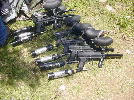 Las Armas