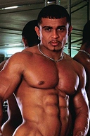 Carlos Botero - Hot-Muscled Dynamite Classic Star 