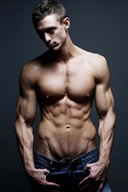 Sexy Male Model Gallery 28 - So Hot Men