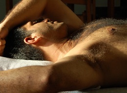 Hunk Daddy and Hot Hairy Muscle Men - Gallery 8