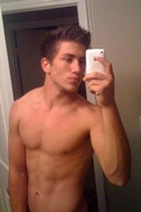 Narcissism Part 1 - Hot Guys with iPhone