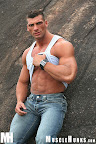 Tom Anderson Muscle Hunk