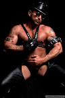 Muscle Daddy Dave Stone