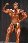 muscle hunk bodybuilder Mark Alvisi