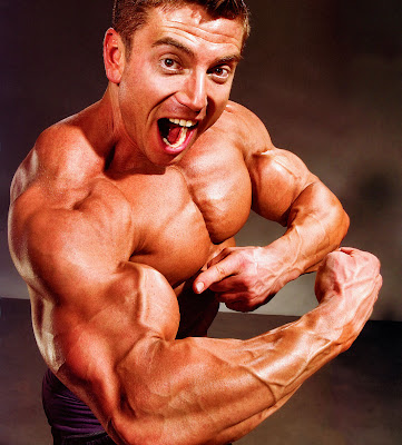 Male bodybuilder pictures