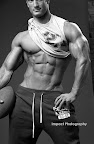 Dan Decker Fitness Model Bodybuilder